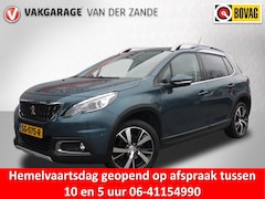 Peugeot 2008 - 1.2 Automaat Allure, Camera, Panodak, Trekhaak, NL/NAP, Compleet