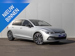 Volkswagen Golf - Move
