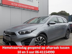 Kia Cee'd Sportswagon - Ceed 1.6 GDI PHEV DynamicPlusLine, Plug-In, Camera, Carplay, Cruise