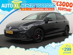 Volkswagen Golf - 1.4 245 PK Aut. GTE IQ.Light Adap.Cruise WinterPack