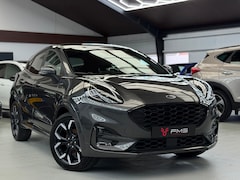 Ford Puma - 1.0 EcoBoost Hybrid ST-Line CarPlay B&O