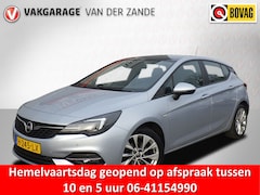 Opel Astra - 1.2 Business Edition, Cruise Control, Camera, Navi, NL/NAP