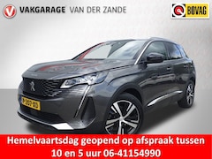 Peugeot 3008 - 1.2 GT Automaat, Cruise, Camera, LED, NAVI, NL/NAP