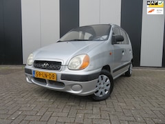 Hyundai Atos Spirit - 1.0i SX