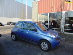 Nissan Micra - 1.2 Visia PRIMA AUTO