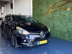 Renault Clio Estate - 0.9 TCe Limited