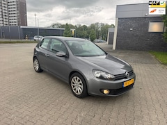 Volkswagen Golf - 1.4 TSI Comfortline AUTOMAAT