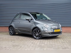 Fiat 500 - 0.9 Lounge Cabrio Parkeersensor