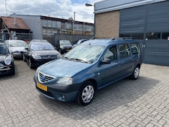 Dacia Logan MCV - 1.6-16V Lauréate//Nette auto