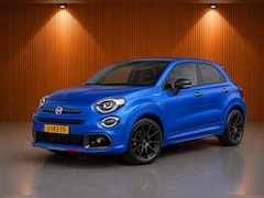 Fiat 500 X - 1.3 GSE Sport Automaat
