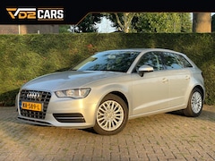 Audi A3 Sportback - 1.4 TFSI Ambition Pro Line|Automaat|Clima|