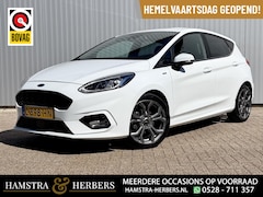 Ford Fiesta - 1.0 EcoBoost ST-Line wit