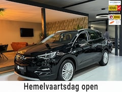 Opel Grandland X - 1.6 Turbo Innovation Garantie Carplay Camera Cruise Navi Clima Lane Ass Led Rijklaar