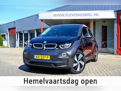 BMW i3 - Basis Comfort Advance 94Ah 33 kWh Aut. Navi|Half Leder|Clima