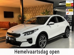 Kia XCeed - 1.5 T-GDI ExecutiveLine Garantie Memory Leder StoelVentilatie StoelVW StuurVW Camera Elek