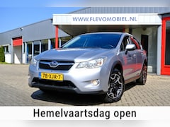 Subaru XV - 1.6i Luxury AWD Clima|Cruise|Camera|4x4|1500 KG Trekgewicht