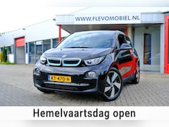 BMW i3 - High Voltage Edition 94Ah 33 kWh Aut. Navi|Clima|LMV|
