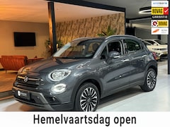 Fiat 500 X Cross - 1.3 FireFly Turbo 150 Garantie Camera Cruise Navi Clima Led Dab Rijklaar