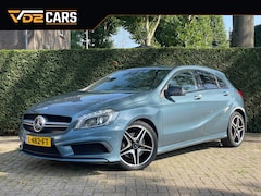 Mercedes-Benz A-klasse - 250 Sport|Carplay | AMG |