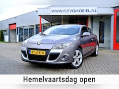 Renault Mégane Coupé - 1.6 Dynamique Xenon|Navi|Clima|LMV