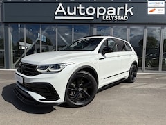 Volkswagen Tiguan - 1.4 TSI eHybrid R-Line Business+ MAXTON Black Edition