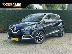 Renault Captur - 1.2 TCe Dynamique|Automaat|Full options|