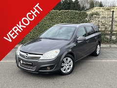 Opel Astra Wagon - 1.6 Cosmo * Navi * Leder * Cruise * Apk 03-2027
