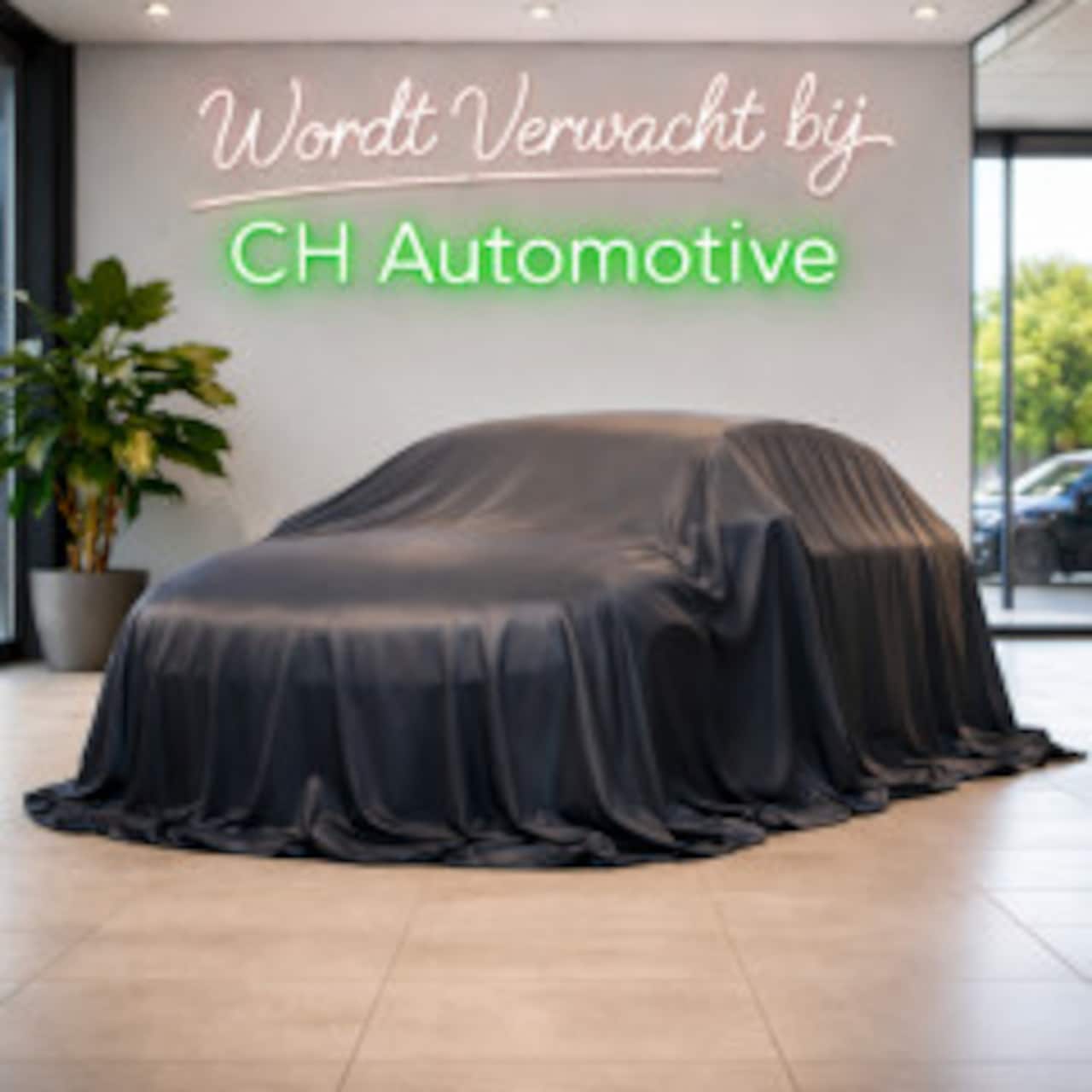 Jaguar S-type - 2.5 V6 Executive//Dealer onderhouden!! - AutoWereld.nl