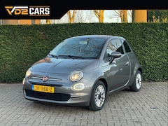 Fiat 500 - 0.9 TwinAir Turbo Popstar|DAB|BT Audio|