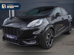 Ford Puma - 1.0 EcoBoost Hybrid ST-Line X | B&O | Cruise Control adaptief | Navigatie | Camera | Sport