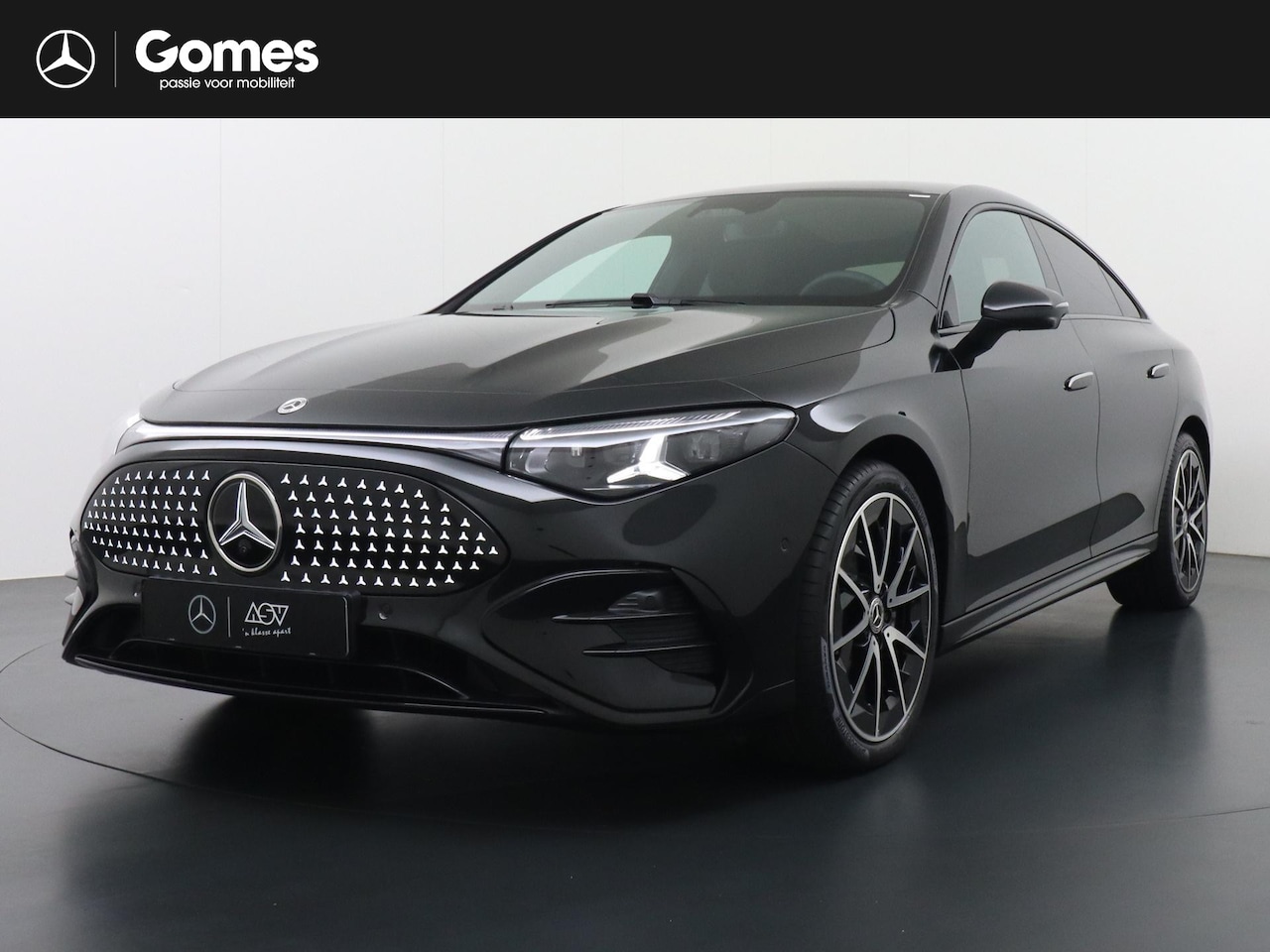 Mercedes-Benz CLA-Klasse - 250+ Launch Edition 85 kWh Accu | Memorystoelen | Warmtepomp | Multibeam Led | Stoelverwar - AutoWereld.nl