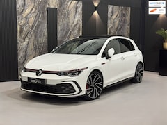 Volkswagen Golf - 2.0 TSI GTI|PANO|SFEER|BLIND SPOT|HARMAN KARDON|BOMVOL