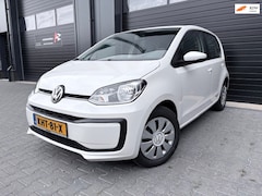 Volkswagen Up! - 1.0 BMT high up Nette auto 1e eig|Dealer onderhouden