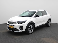 Kia Stonic - 1.0 T-GDi MHEV GT-Line Navi | Clima | Lm Velgen | Camera | Stoel/Stuur verwarming | Key le