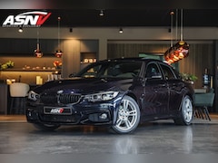 BMW 4-serie Gran Coupé - 420i High Executive Edition, Facelift, 184 PK, Schuif/-Kanteldak, M/Sports/Pakket, Hifi/Lu
