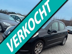 Peugeot 207 - 1.6-16V XS Pack