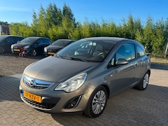 Opel Corsa - 1.2 EcoFlex Cosmo LPG