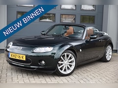 Mazda MX-5 - 1.8 Executive