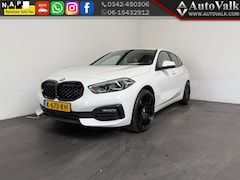 BMW 1-serie - 118i Executive Edition, Trekhaak