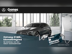 Mercedes-Benz A-klasse - 250 e Business Solution AMG | AMG Plus Pakket | Night Pakket | Trekhaak | Panoramadak | Bu