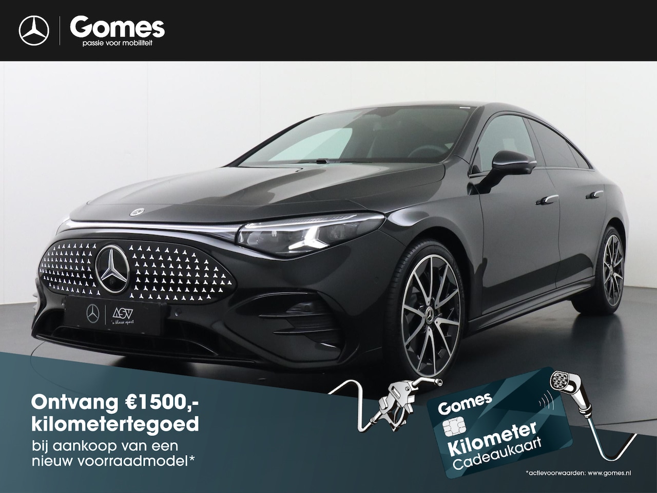 Mercedes-Benz CLA-Klasse - 250+ Launch Edition 85 kWh Accu | Memorystoelen | Warmtepomp | Multibeam Led | Stoelverwar - AutoWereld.nl