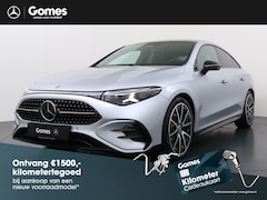 Mercedes-Benz CLA-Klasse - 180 Business Solution AMG | Night Pakket | Panoramadak | Adaptieve Cruise Control | Dodeho