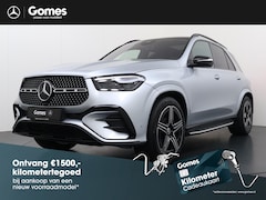 Mercedes-Benz GLE-Klasse - 400 e 4MATIC Sport Edition | AMG Line | Premium Plus Pakket | Night Pakket | Rijassistenti
