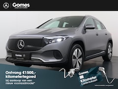 Mercedes-Benz EQA - 250+ Business Solution | Progressive Advanced Pakket | Trekhaak | DISTRONIC Afstandsassist