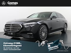 Mercedes-Benz E-klasse Estate - 300 e Exclusive Line | Superscreen | Multicontourstoelen Voorin | Luchtvering | Panorama