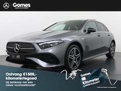 Mercedes-Benz A-klasse - 250 e Business Solution AMG | Panorama - Schuifdak | Multibeam Led | Apple Carplay & Andro