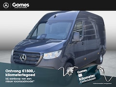 Mercedes-Benz Sprinter - 315 1.9 CDI L2 Pro HD | Achteruitrijcamera | Airco | Cruise Control