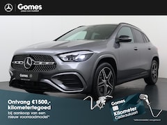 Mercedes-Benz GLA-Klasse - 250 e Business Solution AMG | Night Pakket | Winter Pakket | Trekhaak | Panoramadak | Dode