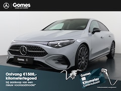 Mercedes-Benz CLA-Klasse - 180 Business Solution AMG | AMG Line Plus | Premium Pakket | Night Pakket | Winter Pakket