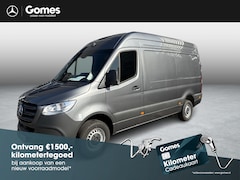 Mercedes-Benz Sprinter - 315 1.9 CDI L2 Pro HD